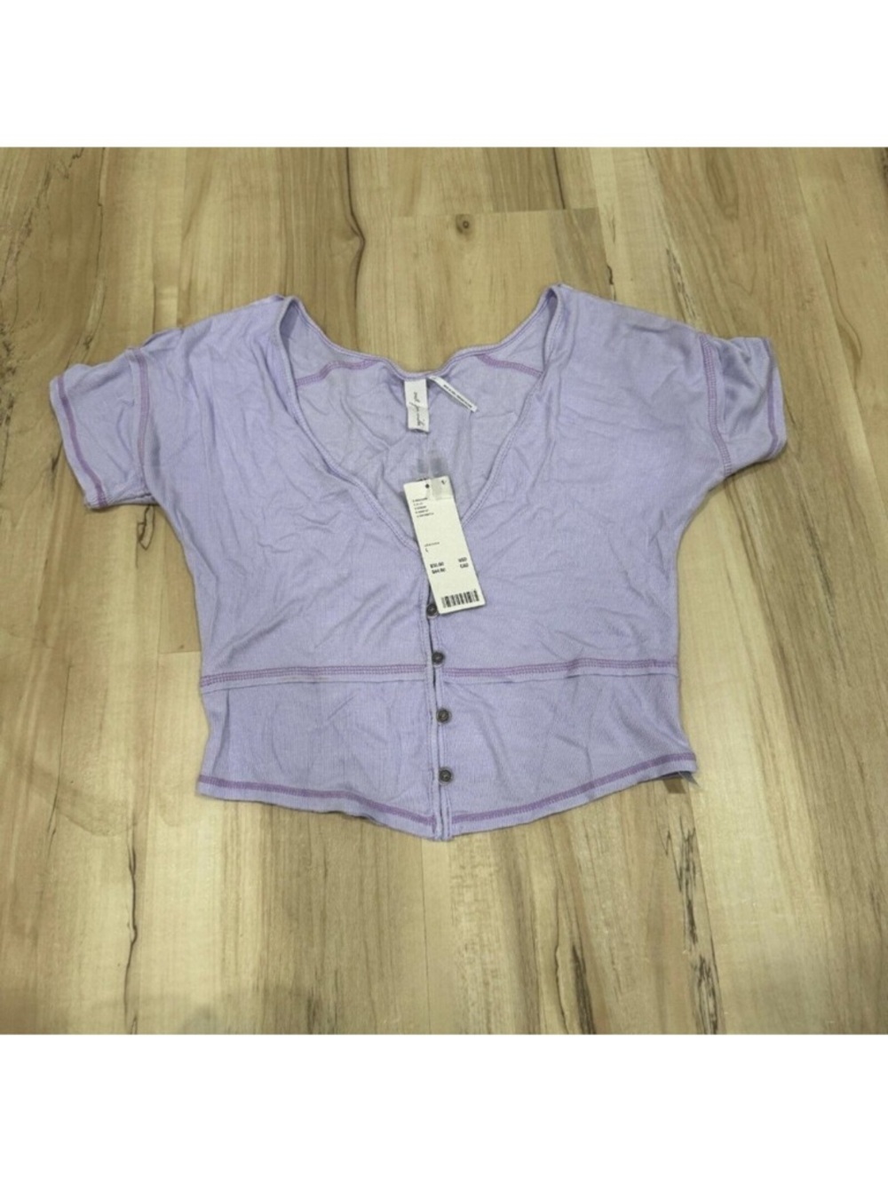 Urban Outfitters Top Out From Under